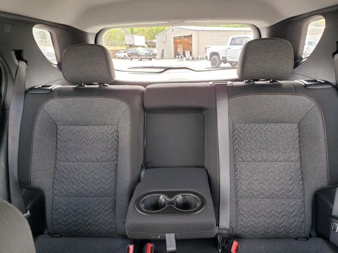 Used 2022 Chevrolet Equinox LT w/ Driver Convenience Package image 32