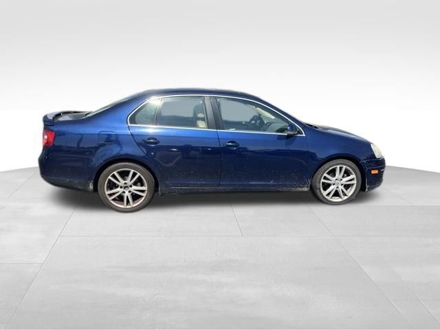 Used 2006 Volkswagen Jetta 2.5 FWD image 5