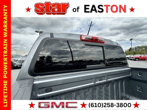 Used 2021 Chevrolet Colorado LT w/ Safety Package image 29