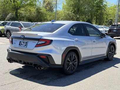 Used 2022 Subaru WRX Premium