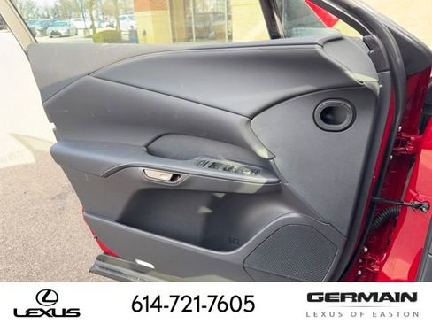 New 2026 Lexus RX 350h image 24