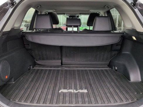 Certified 2023 Toyota RAV4 Limited AWD/4WD image 18