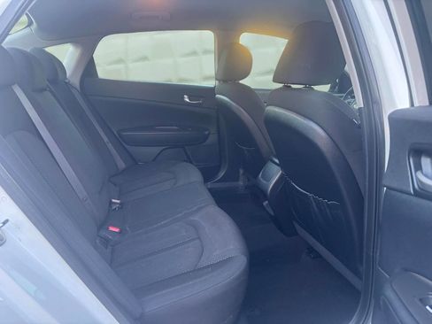 Used 2016 Kia Optima LX image 18