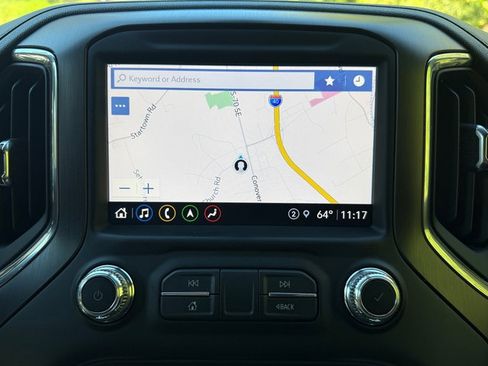 Used 2022 GMC Sierra 2500 AT4 w/ AT4 Preferred Package image 26