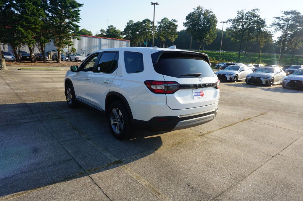 Used 2024 Honda Pilot EX-L image 23