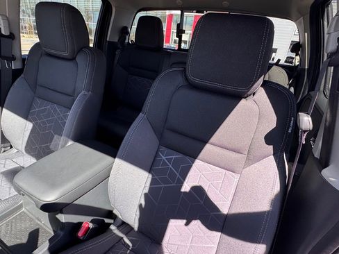 New 2026 Nissan Frontier SV w/ SV Convenience Package image 10