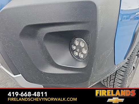 Used 2022 Subaru Forester Wilderness w/ Wilderness Package image 10