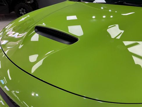 Used 2023 Dodge Charger GT w/ Blacktop Package image 7