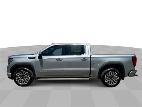 New 2025 GMC Sierra 1500 Denali Ultimate image 5