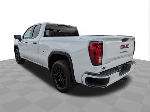 New 2026 GMC Sierra 1500 Pro w/ Graphite Edition image 6