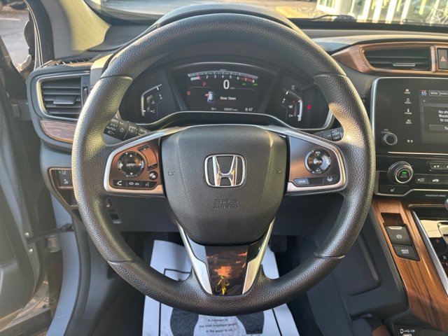 Used 2020 Honda CR-V EX image 13