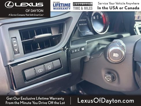 Certified 2024 Lexus ES 350 F Sport image 15