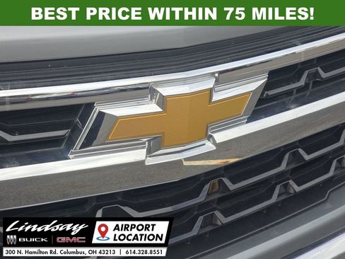 Used 2023 Chevrolet Silverado 1500 LT image 29