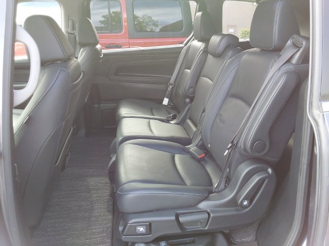 Used 2024 Honda Odyssey Touring image 15