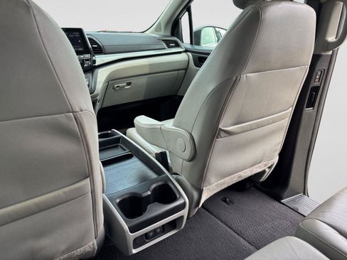 Used 2018 Honda Odyssey EX-L image 38