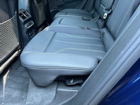 Used 2024 Audi Q5 2.0T Premium Plus AWD/4WD image 16