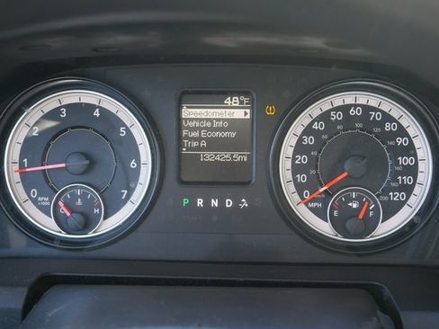 Used 2016 RAM 1500 Tradesman w/ Power & Remote Entry Group image 29