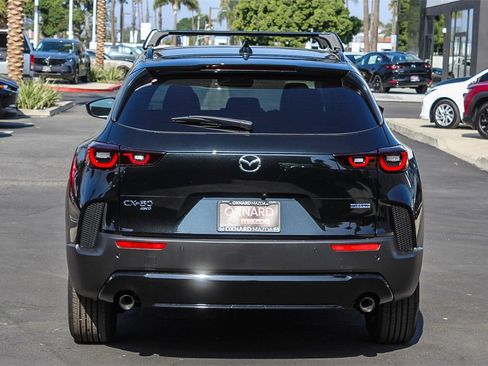 New 2026 MAZDA CX-50 AWD 2.5 Hybrid w/ Premium Pkg image 19