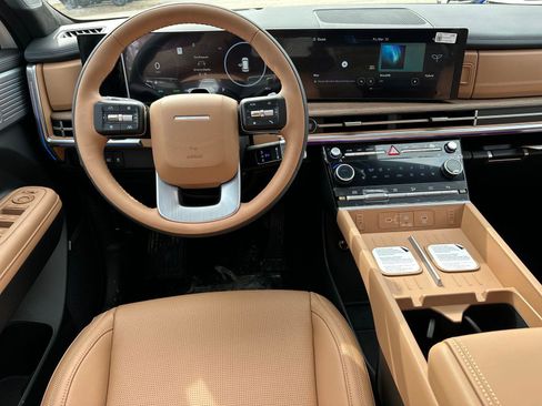 New 2026 Hyundai Santa Fe Calligraphy image 8