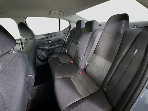 Used 2024 Nissan Sentra SR FWD image 24