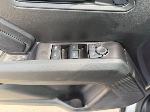 Used 2024 Chevrolet Colorado W/T w/ WT Convenience Package image 24