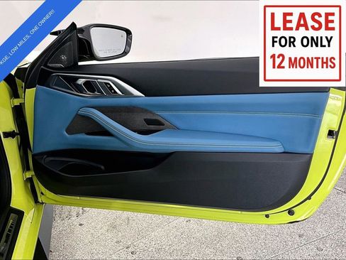 Used 2021 BMW M4 Coupe w/ Executive Package image 26