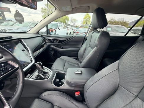 Used 2023 Subaru Outback Touring XT w/ Tech Package 2 image 12
