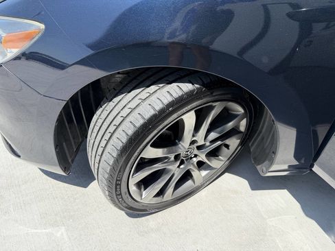 Used 2016 MAZDA MAZDA6 Grand Touring FWD image 22