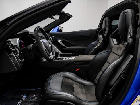 Used 2019 Chevrolet Corvette ZR1 image 43