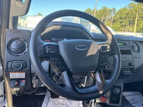 New 2026 Ford F750 2WD Regular Cab Super Duty image 23