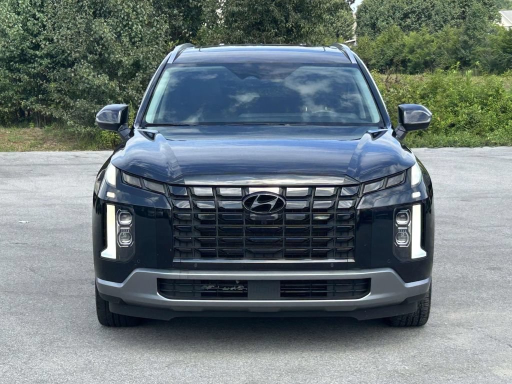 Used 2024 Hyundai Palisade SEL w/ Premium Package FWD image 2
