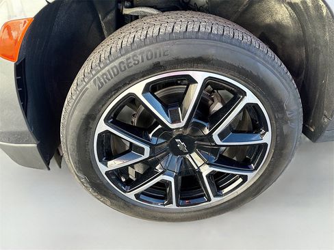 Used 2022 Chevrolet Tahoe RST w/ Luxury Package image 34