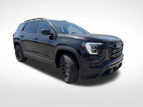 New 2026 GMC Terrain Elevation w/ Elevation Premium Package AWD/4WD image 12