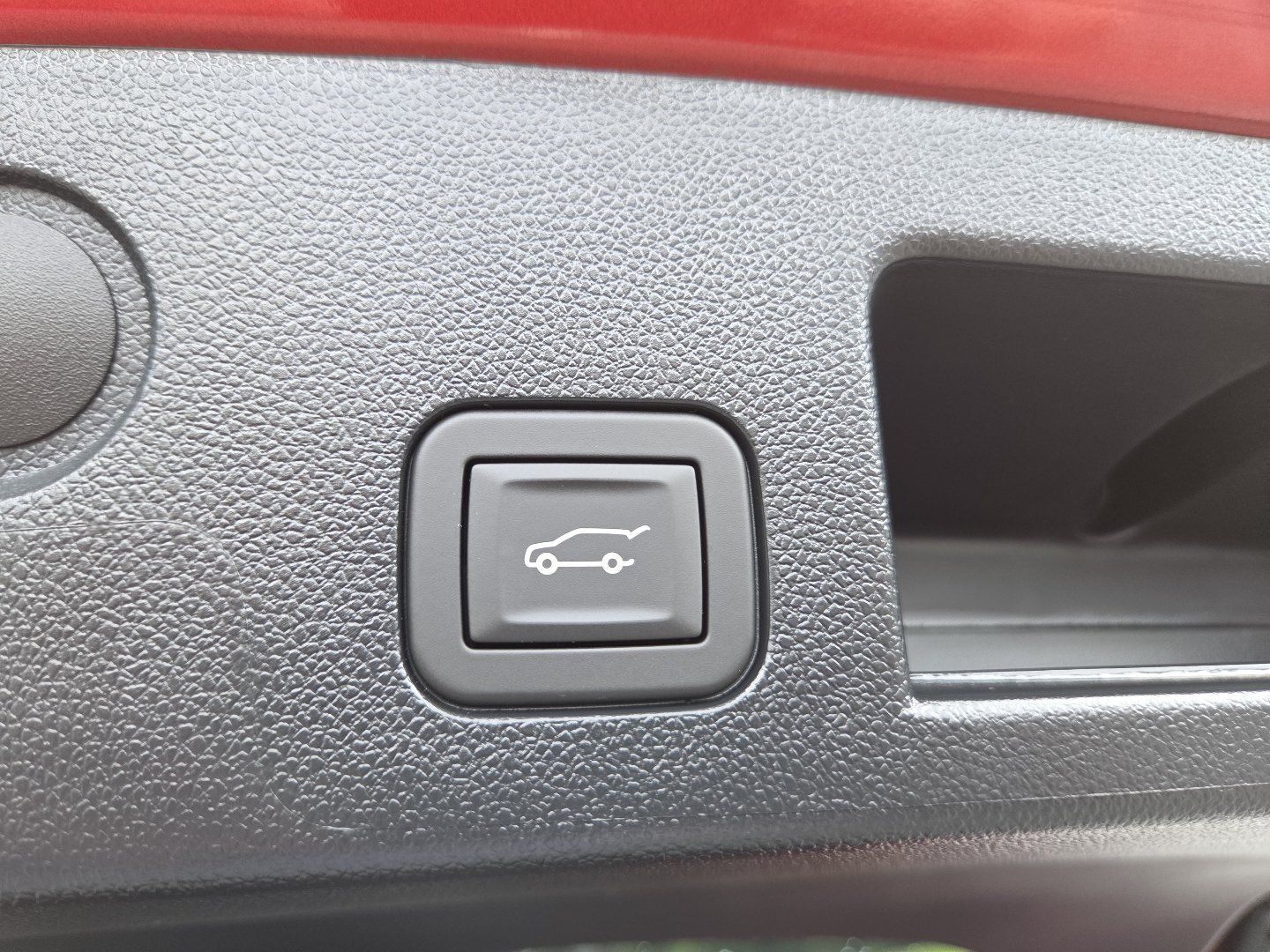New 2027 GMC Terrain Elevation w/ Elevation Premium Package FWD image 20