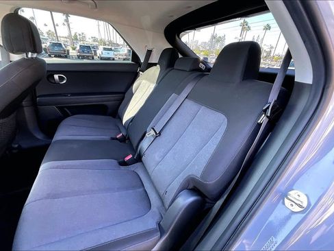 Used 2024 Hyundai Ioniq 5 SEL RWD image 16