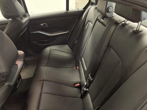 Used 2024 BMW 330i xDrive Sedan w/ Convenience Package image 18