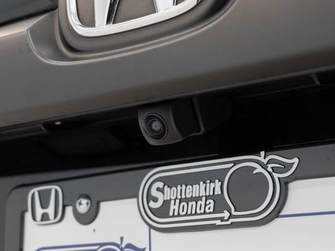 Certified 2022 Honda Passport TrailSport image 13