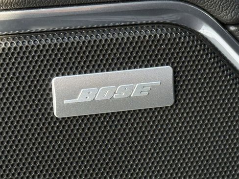 Used 2022 Chevrolet Silverado 1500 RST w/ Convenience Package II image 21