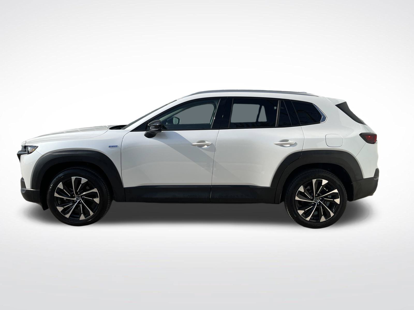 Certified 2025 MAZDA CX-50 2.5 Hybrid w/ Premium Plus Pkg AWD/4WD image 5