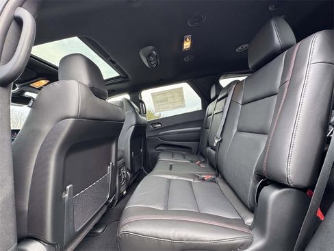 New 2026 Dodge Durango GT image 15