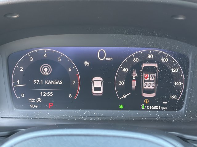 Used 2025 Honda Accord LX image 26