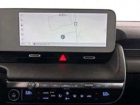Used 2024 Hyundai Ioniq 5 SEL AWD/4WD image 24