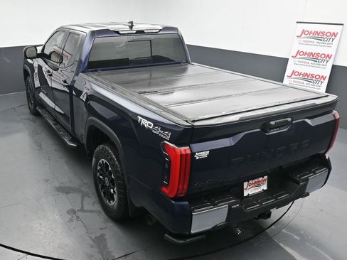 Used 2024 Toyota Tundra SR5 image 35