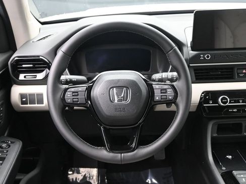 New 2026 Honda Passport RTL image 17