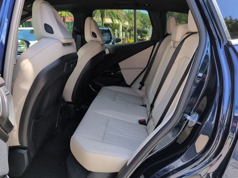 New 2026 BMW X3 xDrive30 w/ Premium Package AWD/4WD image 14