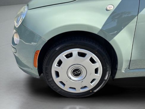 Used 2013 FIAT 500 Pop FWD image 31