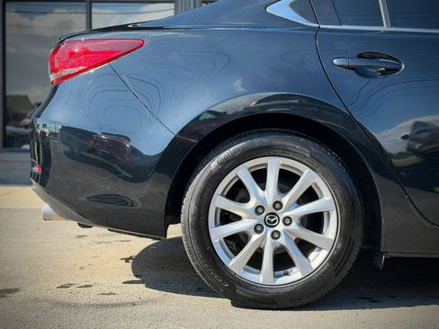 Used 2015 MAZDA MAZDA6 Sport FWD image 26
