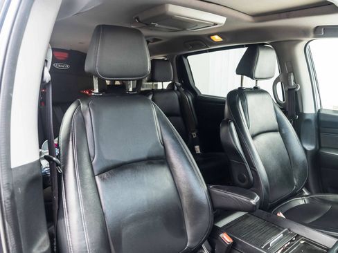 Used 2023 Honda Odyssey Touring image 22