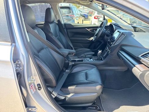 Used 2020 Subaru Crosstrek 2.0i Limited w/ Moonroof Package w/Navigation image 11