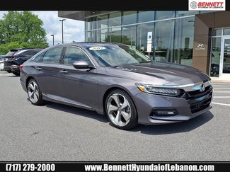 Used 2019 Honda Accord Touring video 1